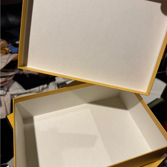 Fendi Box - Picture 6 of 10